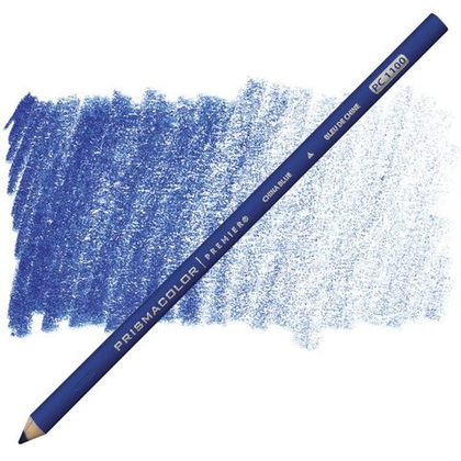 Prismacolor Premier. PC1100 China Blue