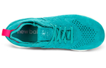 Кроссовки New Balance Nb 580 (Женская размерная сетка)