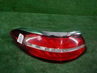 Фонарь левый внешний Mercedes GLE C292 (2015-2019)