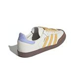 Adidas Originals Samba OG White Black Gum