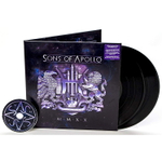 Sons Of Apollo / MMXX (2LP+CD)