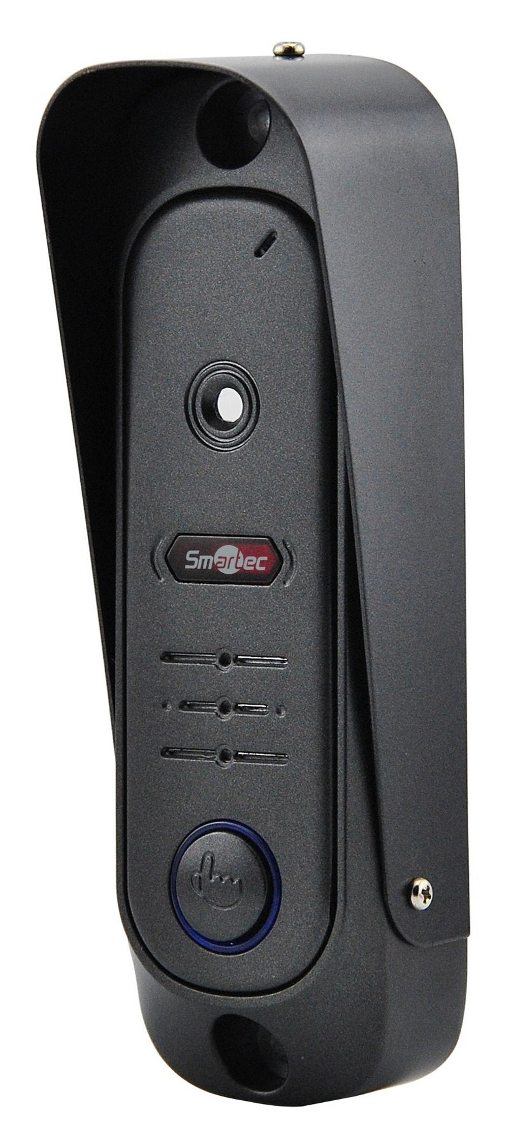ST-DS206C-BK Видеопанель вызывная цветная Smartec