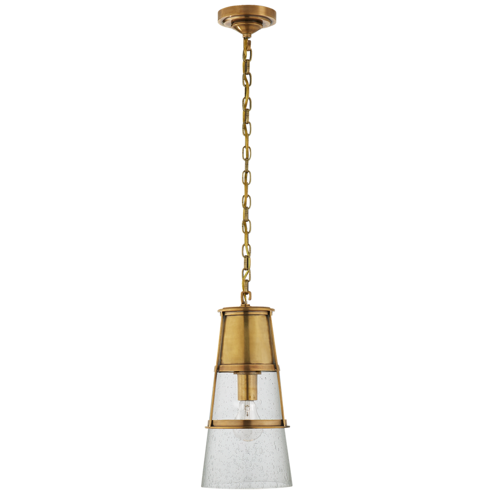 Светильник Visual Comfort Robinson Medium Pendant