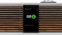 Музыкальный центр Ruark R410 Fused Walnut