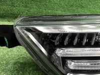 Фара левая Chery Tiggo 8 Pro (2021-н.в.) LED