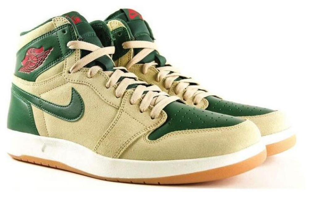 Кроссовки Jordan Air Jordan 1.5 Sand Dune