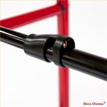 Ходунки детские Мега-Оптим CF05-2024