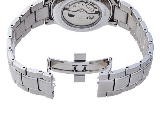 Мужские часы Orient RA-AG0026E10B