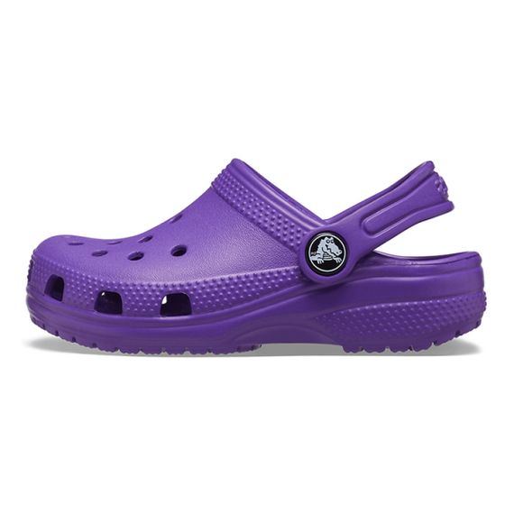 Crocs Classic 'Purple'