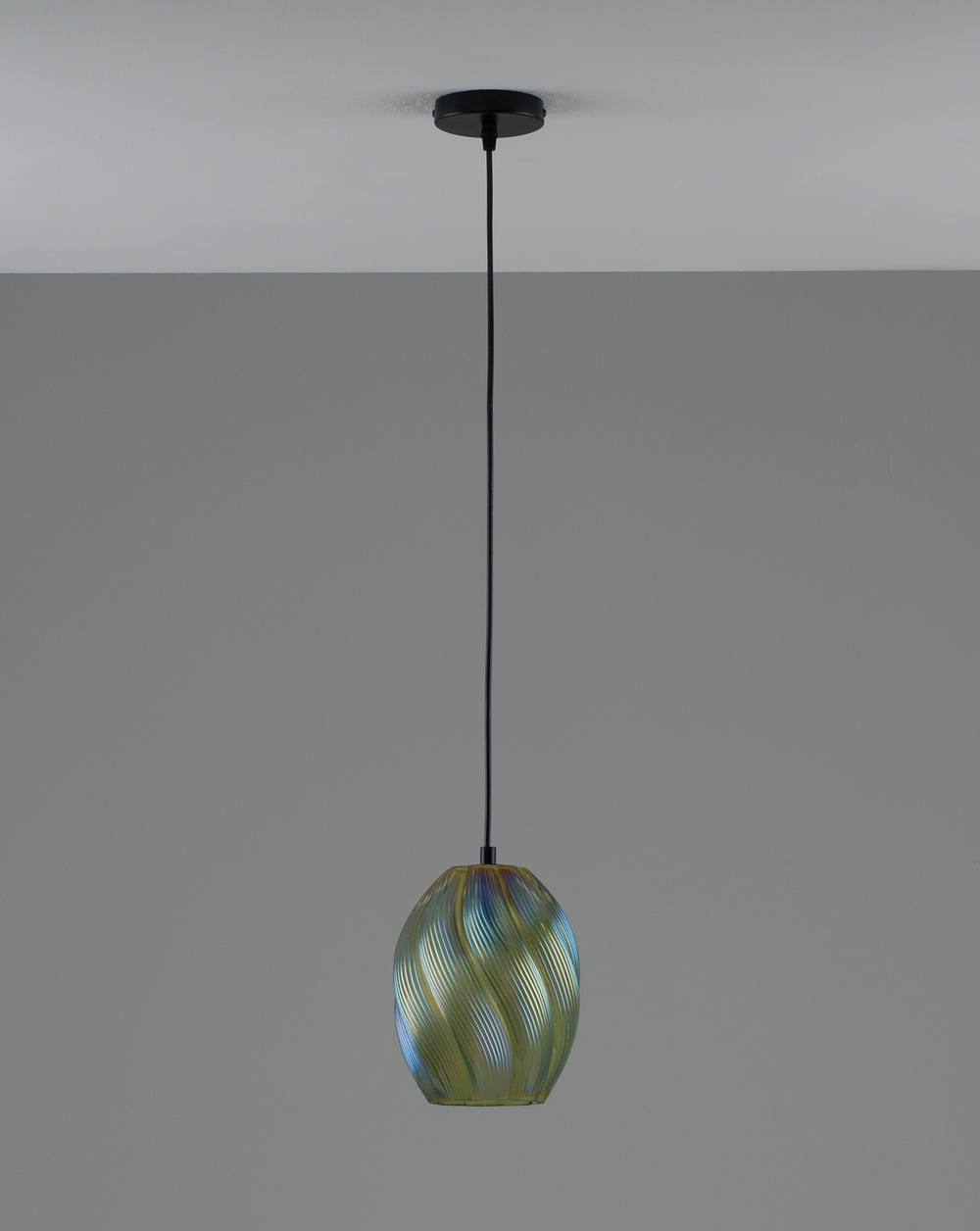 Светильник подвесной Moderli V11666-1P Rozy