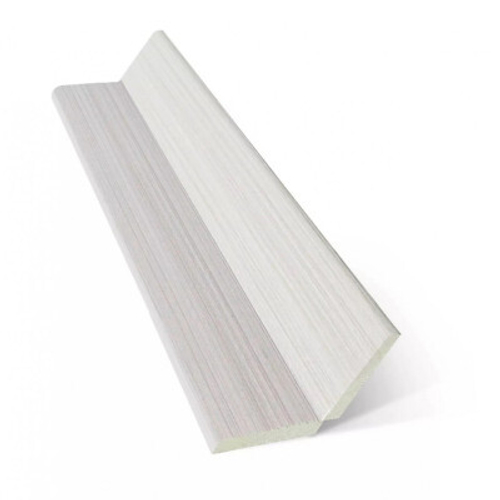 Угол универсальный МДФ Profbuild Вяз Арагон 2600х25х25 мм