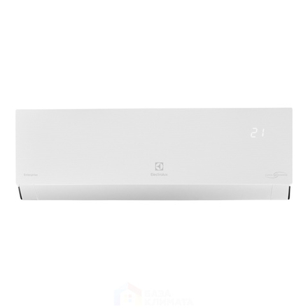 Сплит-система настенная Electrolux EACS/I-24HEN-WHITE/N8_24Y Enterprise Super DC inverter