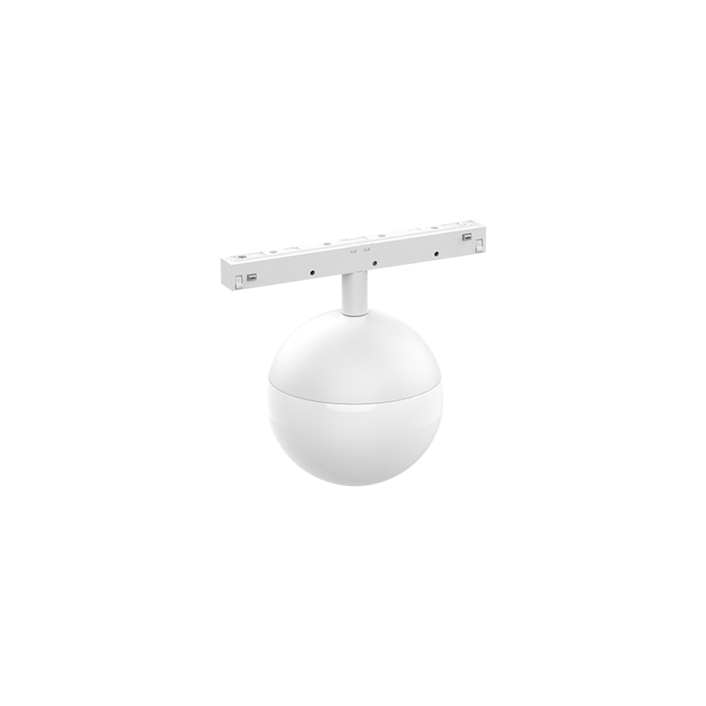 Трековый светильник JIMMY-23 110 мм