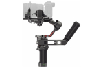 Электронный стабилизатор DJI RS 3 Combo