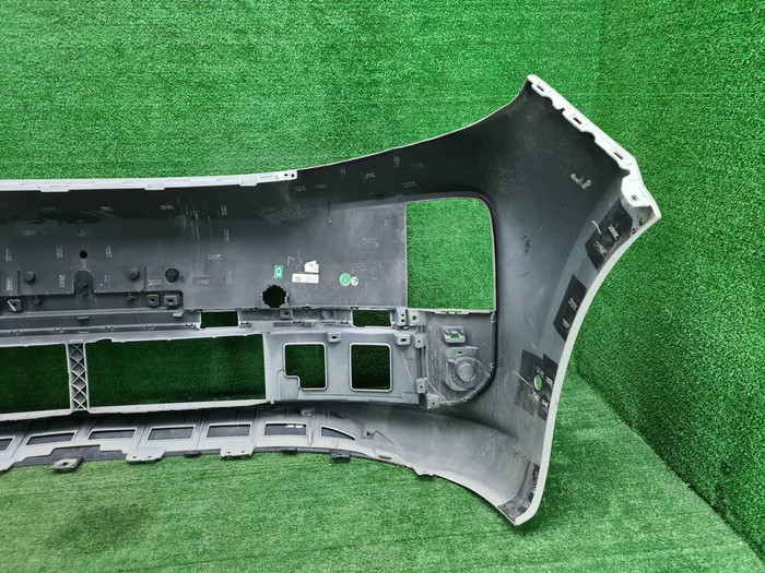 Бампер передний Lixiang L6 (2024-н.в.)