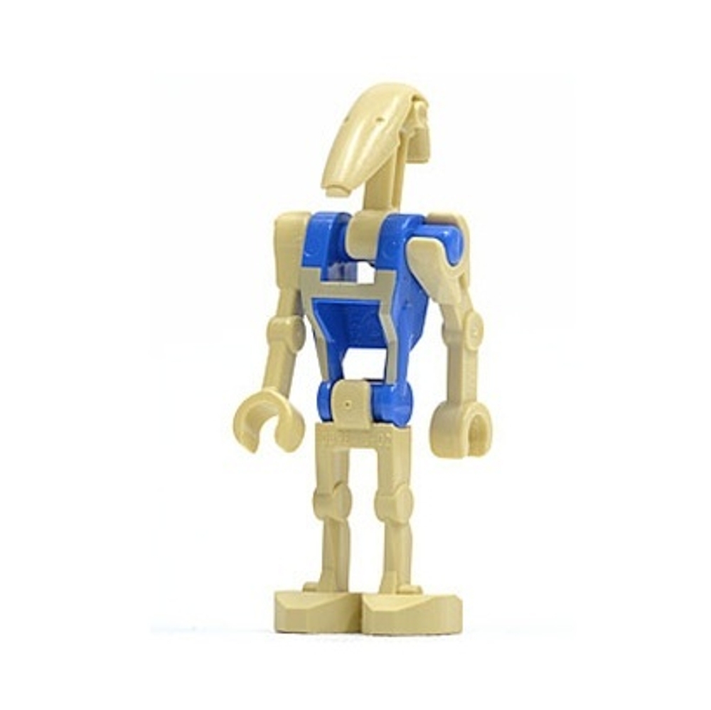 Боевой Дроид-Пилот sw0360