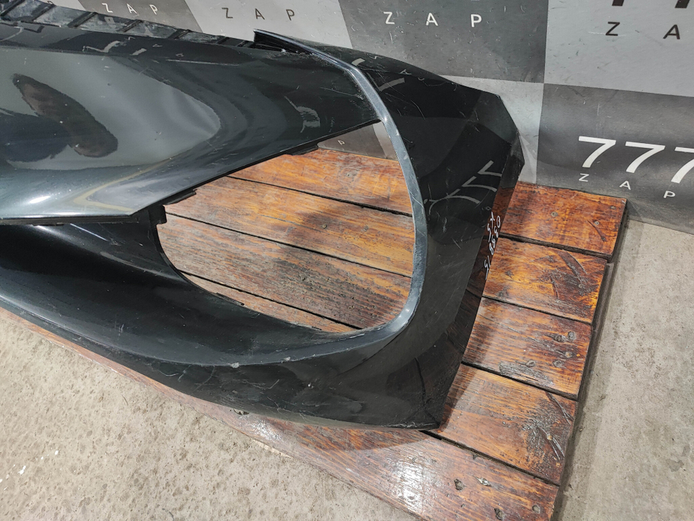 Бампер передний Kia K5 20-нв Б/У Оригинал 86511L2300