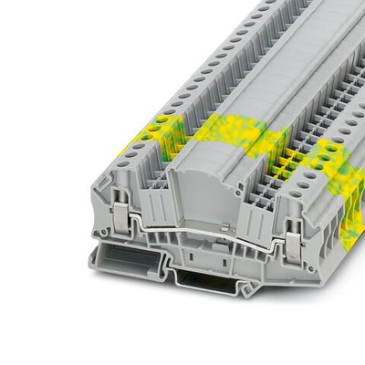 3047413 - UTMED 6 - Проходные клеммы