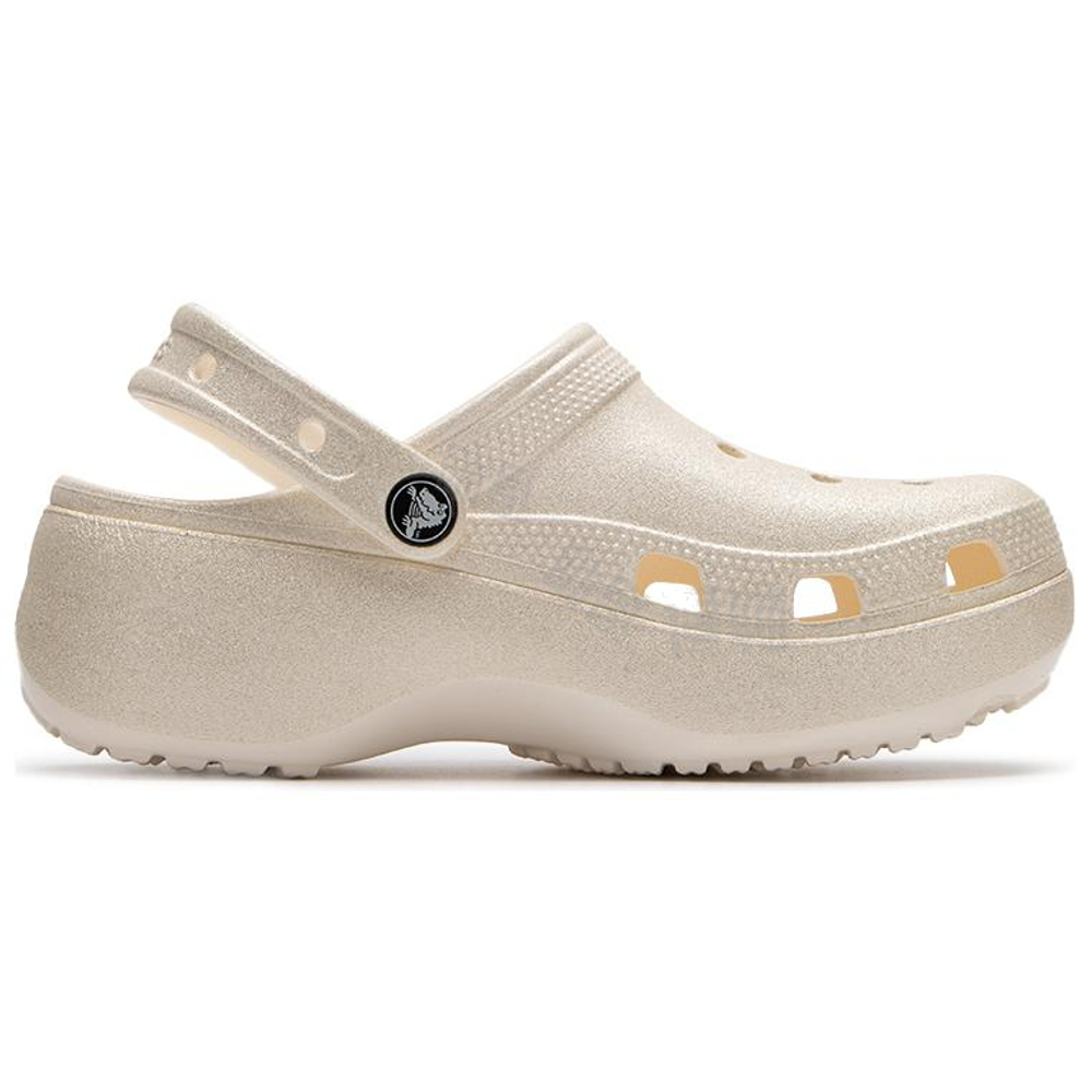 Crocs Classic Clog (Женская размерная сетка)