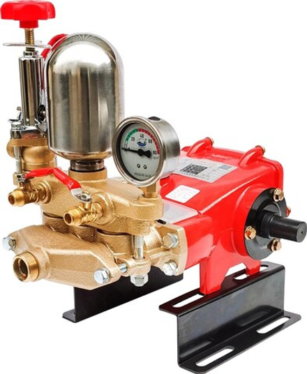 Насос плунжерный "Vodotok" модель LS-722T