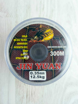 Леска JIN YUAN 300м