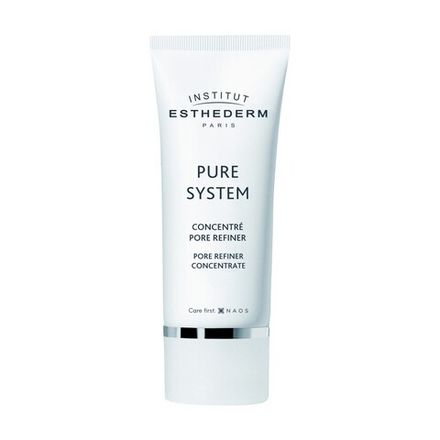 Очищающий поры крем-концентрат Institut Esthederm Pure Pore Refiner Concentrate, 50 мл