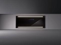 Встраиваемая вытяжка Falmec PARALLEL BLACK 70