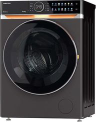 Стиральная машина HIBERG i-DDQ10 - 814 Sd