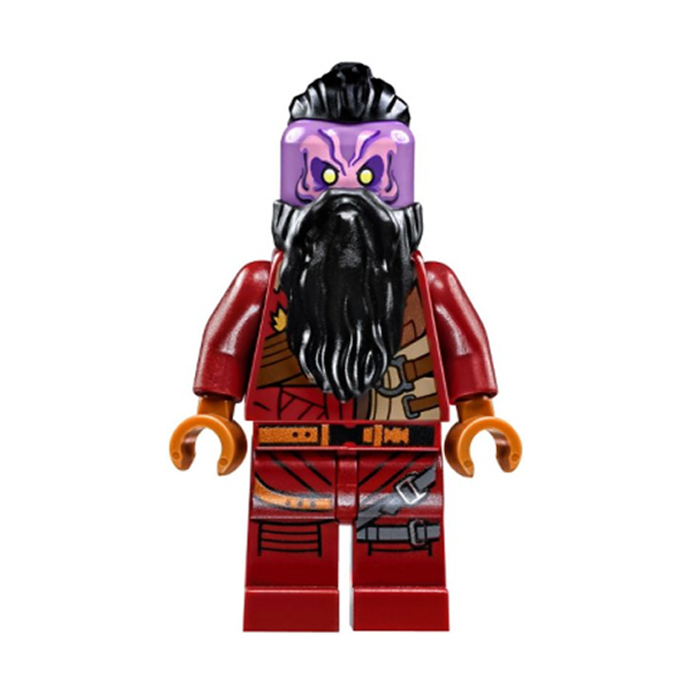 Тазерфейс sh0382