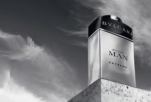 Bvlgari Man Extreme