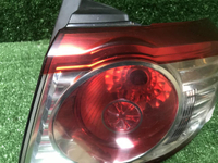 Фонарь правый внешний Hyundai Santa Fe 2 CM 09-12