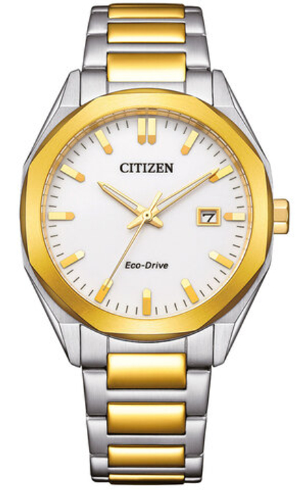 Мужские наручные часы Citizen BM7624-82A