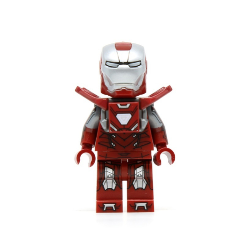 Железный Человек - Броня Марк 33 sh0232