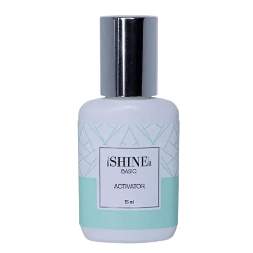 Ускоритель клея ACTIVATOR elSHINE 15мл
