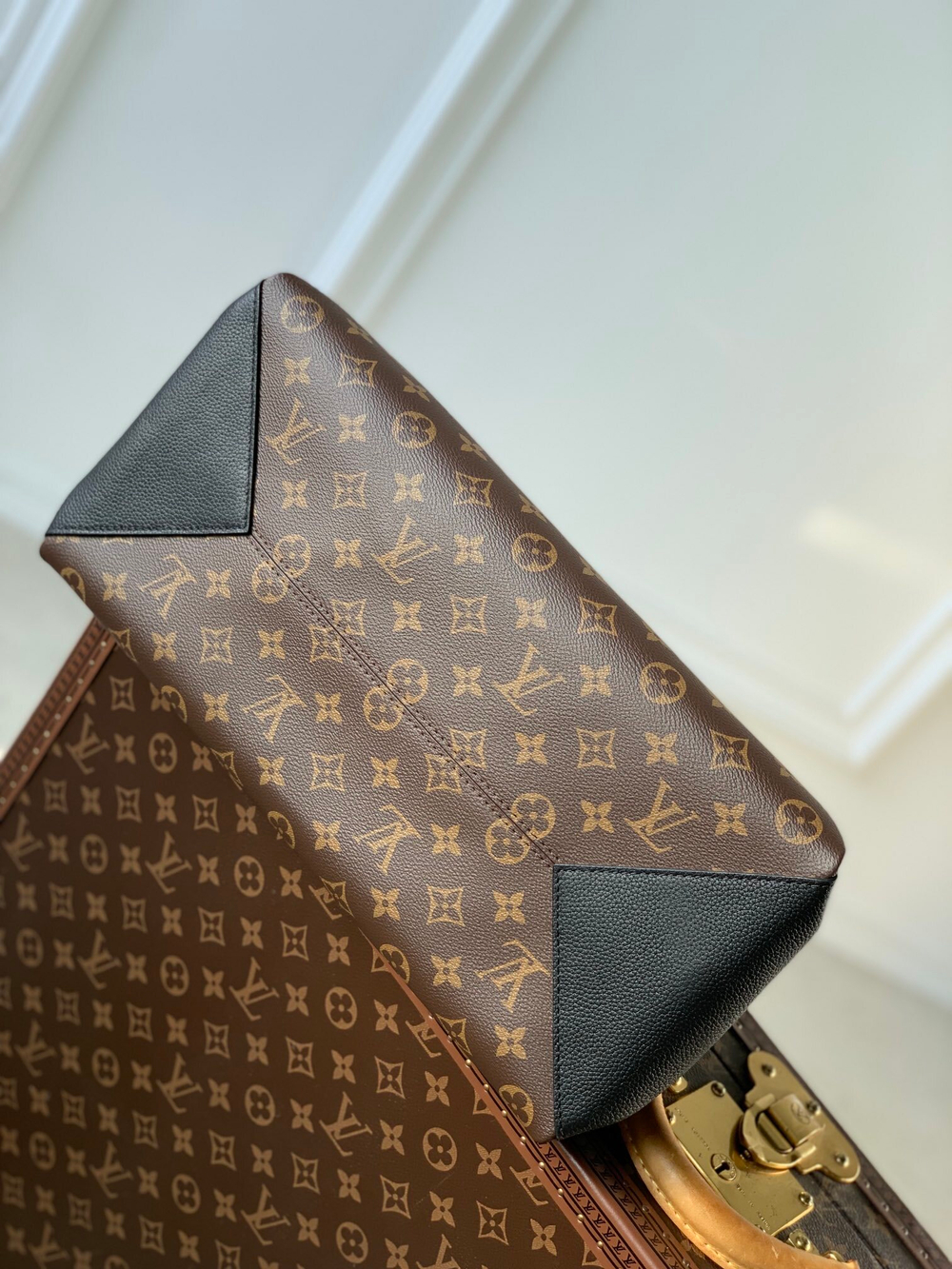 Louis Vuitton Vendome MM