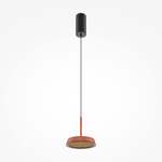 Подвесной светильник Maytoni MOD041PL-L15TR3K