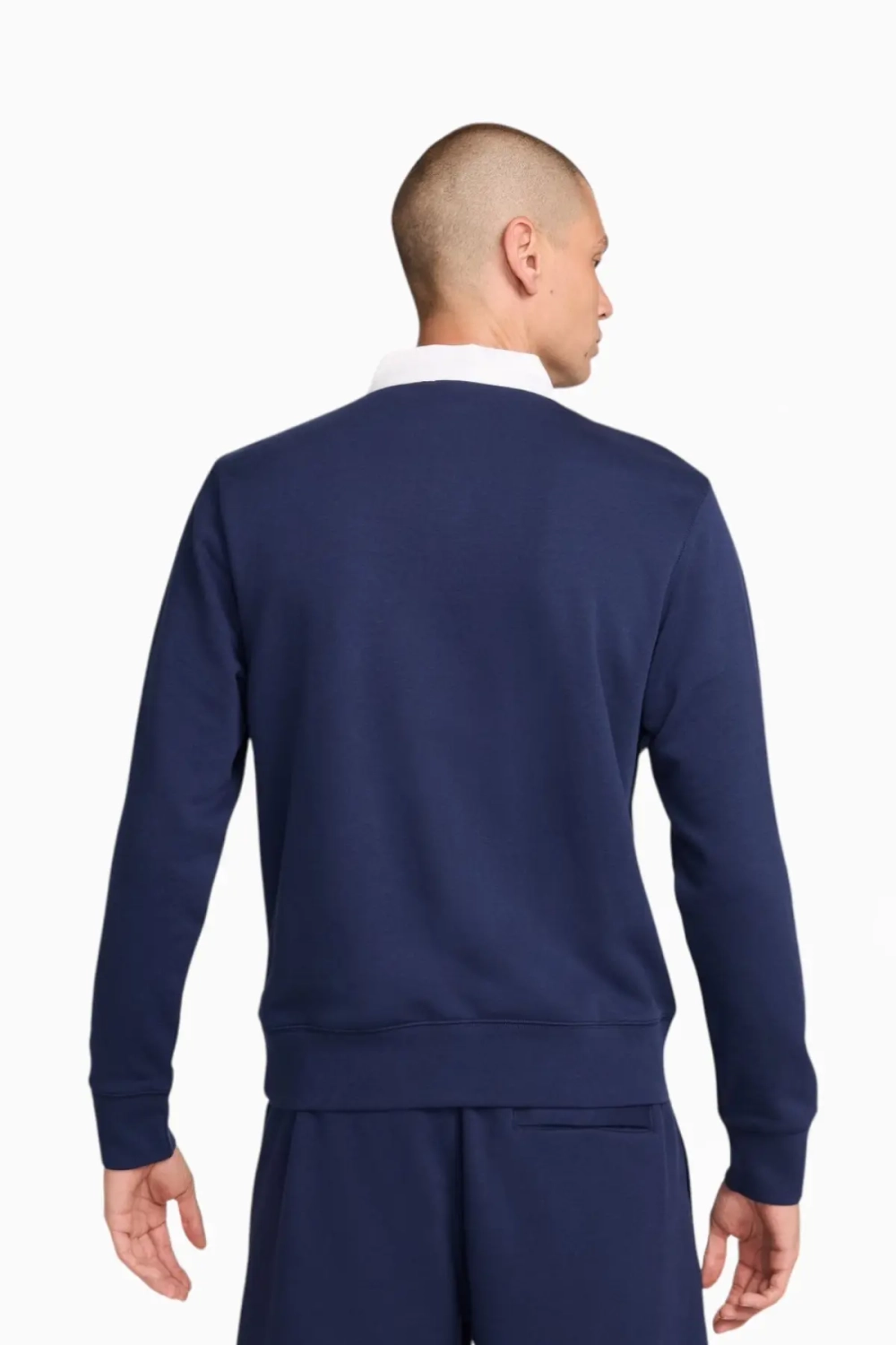 Кофта Nike Club Fleece