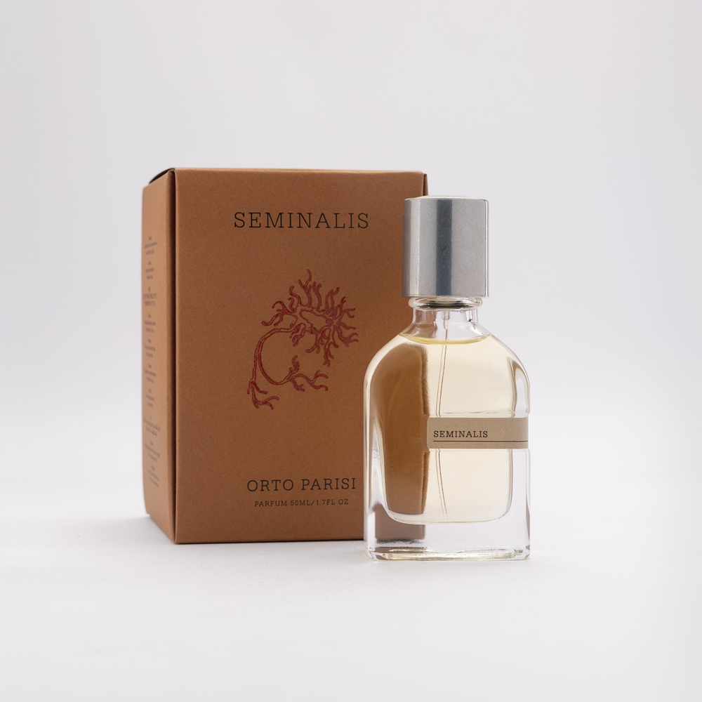 Orto Parisi Seminalis