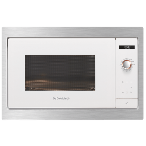 Микроволновая печь De Dietrich DME7121W