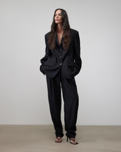 Брюки "Anastasiia"