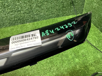 Накладка решетки радиатора Changan CS55PLUS 21-24