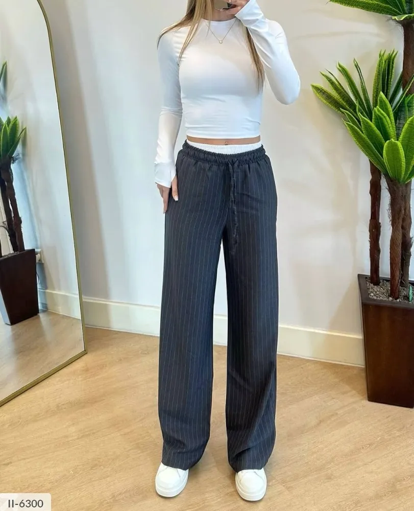 Штаны II-6298 Фабрика Моды