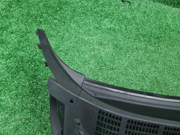 Жабо Changan CS35PLUS (2018-н.в.)