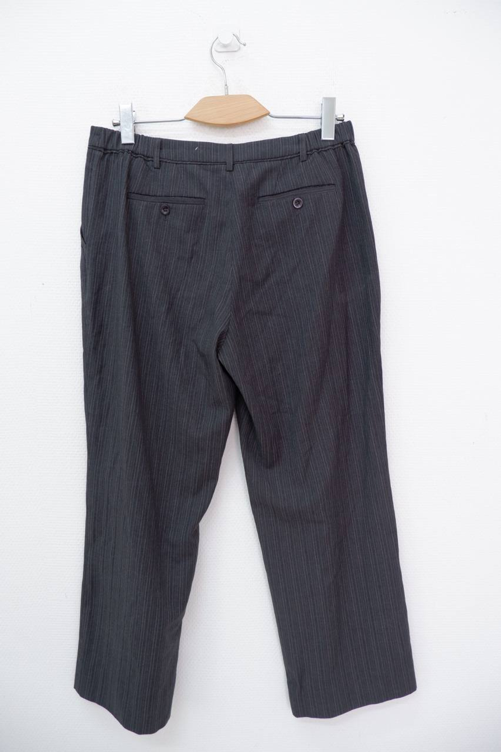 Брюки Maine темно-серые 48 размер