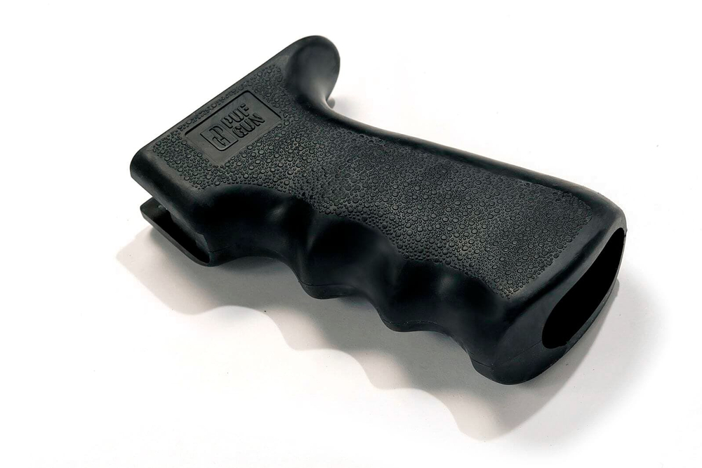 Рукоятка для Сайга, Grip SG-M2 H/B hard