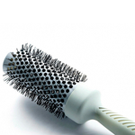 Керамический термобрашинг 43мм с нейлоновой щетиной happyDoll 14429