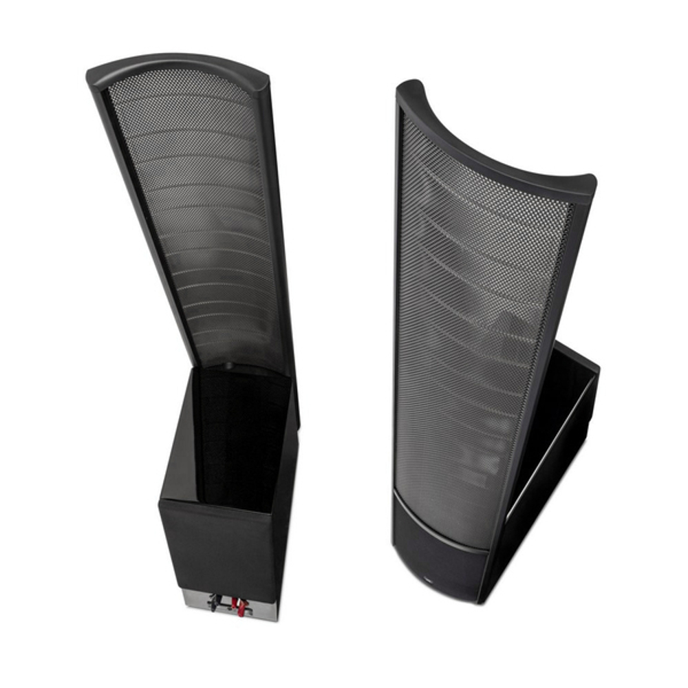 Напольная акустика Martin Logan ElectroMotion ESL X Gloss Black