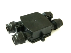 Герметичная распределительная коробка СМ-5818-А