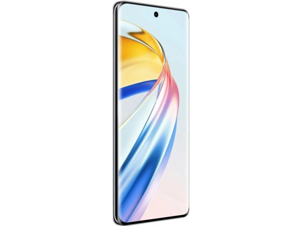 Смартфон Honor X9B 12/256GB Black (5109AWUP)