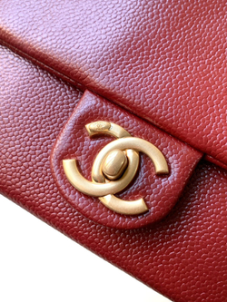 Chanel Bag (3 sizes)